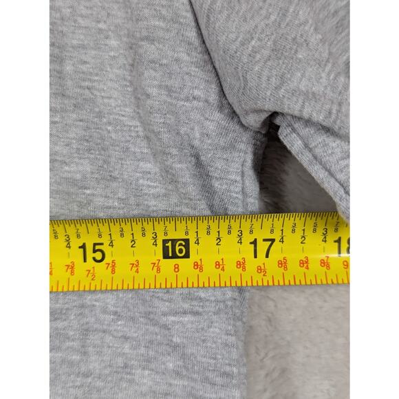 NEW Middle Earth Shadow of War Shirt SMALL Gray Video Game Warner Bros - Picture 4 of 6